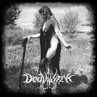 Deathwytch - Death Wytch in the group OTHER / Forthcoming products - 10 percent at Bengans Skivbutik AB (5521091)