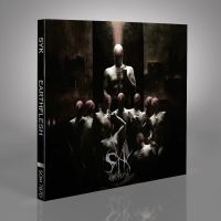 Syk - Earthflesh (Digipack) in the group OTHER / Forthcoming products - 10 percent at Bengans Skivbutik AB (5521094)