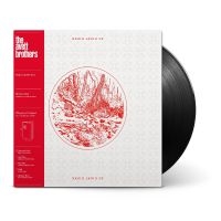 Avett Brothers The - The Avett Brothers in the group VINYL / Pop-Rock at Bengans Skivbutik AB (5521132)