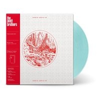 Avett Brothers The - The Avett Brothers in the group VINYL / Pop-Rock at Bengans Skivbutik AB (5521133)