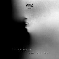 Die Kammer - Season V - Maybe Forgotten. Maybe G in the group OUR PICKS / Frontpage - CD New & Forthcoming at Bengans Skivbutik AB (5521145)