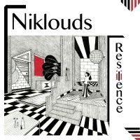 Niklouds - Resilience in the group OUR PICKS / Friday Releases / Friday the 5th of April 2024 at Bengans Skivbutik AB (5521146)