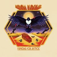 Mdou Moctar - Funeral For Justice (Ltd Red Vinyl) in the group VINYL / Upcoming releases / Pop-Rock at Bengans Skivbutik AB (5521166)
