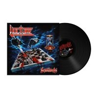 Vulture - Sentinels (Vinyl Lp) in the group OTHER / Forthcoming products - 10 percent at Bengans Skivbutik AB (5521188)