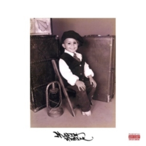 D. Savage - Mafia Musik in the group OTHER / Forthcoming products - 10 percent at Bengans Skivbutik AB (5521198)