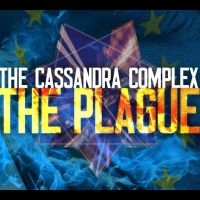 Cassandra Complex The - The Plague in the group OUR PICKS / Friday Releases / Friday the 15th of Mars 2024 at Bengans Skivbutik AB (5521214)