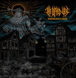 Lifted Veil The - Genocidal Bliss Of Heaven in the group OTHER / Forthcoming products - 10 percent at Bengans Skivbutik AB (5521215)