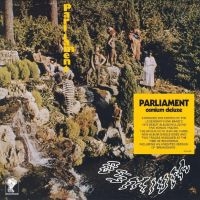 Parliament - Osmium in the group OUR PICKS / Friday Releases / Friday the 26th April 2024 at Bengans Skivbutik AB (5521217)