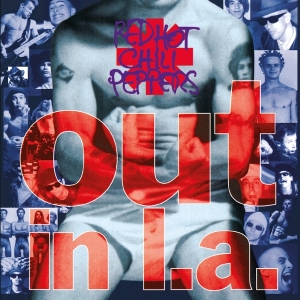 Red Hot Chili Peppers - Out In L.A. in the group OTHER / Övrigt /  at Bengans Skivbutik AB (552122)
