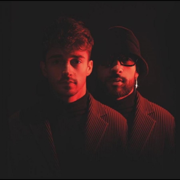 Leclerc Charles & Sofiane Pamart - Dreamers in the group CD / Pop-Rock at Bengans Skivbutik AB (5521236)
