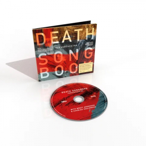 Paraorchestra Featuring Brett Ande - Death Songbook in the group OTHER / Forthcoming products - 10 percent at Bengans Skivbutik AB (5521248)