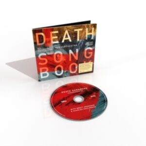 Paraorchestra Featuring Brett Ande - Death Songbook in the group OTHER / Forthcoming products - 10 percent at Bengans Skivbutik AB (5521248)