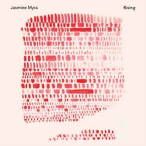 Myra Jasmine - Rising in the group OTHER / Forthcoming products - 10 percent at Bengans Skivbutik AB (5521251)