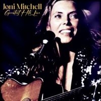 Mitchell Joni - Greatest Hits... Live in the group OUR PICKS / Friday Releases / Friday The 22nd of Mars 2024 at Bengans Skivbutik AB (5521257)