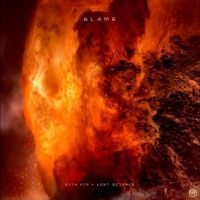 Blame - Sith Vip / Lost Science in the group OTHER / Forthcoming products - 10 percent at Bengans Skivbutik AB (5521261)