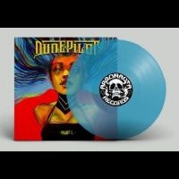 Dune Pilot - Magnetic in the group VINYL / Upcoming releases / Pop-Rock at Bengans Skivbutik AB (5521277)