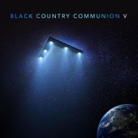 Black Country Communion - V in the group CD / Upcoming releases / Pop-Rock at Bengans Skivbutik AB (5521283)