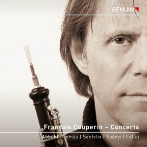 Francois Couperin - Concerts in the group OUR PICKS / Friday Releases / Friday the 5th of April 2024 at Bengans Skivbutik AB (5521320)