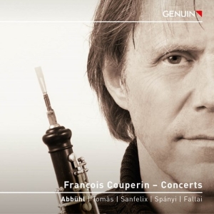 Francois Couperin - Concerts in the group OTHER / Forthcoming products - 10 percent at Bengans Skivbutik AB (5521320)