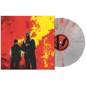 Twenty One Pilots - Clancy (Ltd Indie Color Vinyl) i gruppen VINYL / Kommande / Pop-Rock hos Bengans Skivbutik AB (5521363)