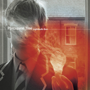 Porcupine Tree - Split Seams/Vikt Hörn Lightbulb Sun in the group OTHER / Övrigt / Split Seams 2024 at Bengans Skivbutik AB (5521364)