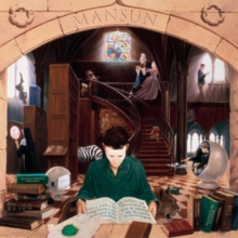Mansun - Split Seams/Vikt Hörn Six - 21St Ennive. in the group OTHER / Övrigt / Split Seams 2024 at Bengans Skivbutik AB (5521381)