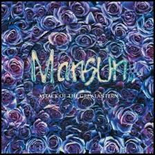 Mansun - Split Seams/Vikt Hörn Attack Of The G.. in the group OTHER / Övrigt / Split Seams 2024 at Bengans Skivbutik AB (5521383)