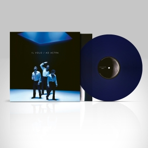Il Volo - Ad Astra in the group OTHER / Övrigt / at Bengans Skivbutik AB (5521407)