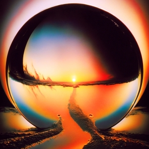 Cage The Elephant - Neon Pill (Black Vinyl) in the group Minishops / Cage The Elephant at Bengans Skivbutik AB (5521410)