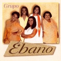 Grupo Ébano - Grupo Ébano in the group VINYL / New releases / Pop-Rock at Bengans Skivbutik AB (5521419)