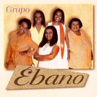 Grupo Ébano - Grupo Ébano in the group OTHER / Forthcoming products - 10 percent at Bengans Skivbutik AB (5521419)