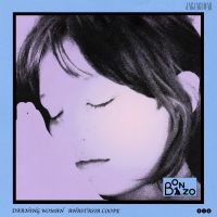 Anastasia Coope - Darning Woman in the group CD / Upcoming releases / Pop-Rock at Bengans Skivbutik AB (5521438)