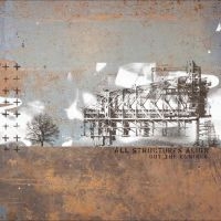 All Structures Align - Cut The Engines (Black Vinyl) in the group VINYL / Bestsellers at Bengans Skivbutik AB (5521484)