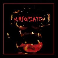 Johnson Robert And Punschdrunks - Surfopiates in the group VINYL / Pop-Rock at Bengans Skivbutik AB (5521509)