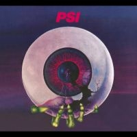 Psi? - Horizonte in the group OUR PICKS / Frontpage - CD New & Forthcoming at Bengans Skivbutik AB (5521513)