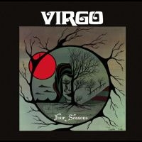 Virgo? - Four Seasons in the group OUR PICKS / Frontpage - CD New & Forthcoming at Bengans Skivbutik AB (5521514)