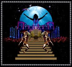 Kylie Minogue - Aphrodite Les Folies - Live In London in the group OTHER / MK Test 8 CD at Bengans Skivbutik AB (5521529)