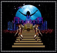 Kylie Minogue - Aphrodite Les Folies - Live In London in the group Labels /  at Bengans Skivbutik AB (5521529)
