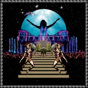 Kylie Minogue - Aphrodite Les Folies - Live In London in the group CD / Pop-Rock at Bengans Skivbutik AB (5521529)