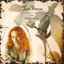 Tori Amos - The Beekeeper in the group OTHER / 10399 at Bengans Skivbutik AB (5521530)