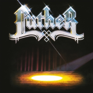 Luther - Luther in the group OTHER / Övrigt /  at Bengans Skivbutik AB (5521543)