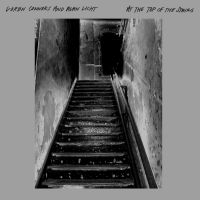 Loren Connors And Alan Licht - At The Top Of The Stairs in the group OUR PICKS / Friday Releases / Friday the 12th of april 2024 at Bengans Skivbutik AB (5521557)