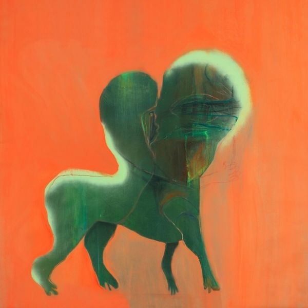 The Kill Devil Hills - Matango! (Vinyl Lp) in the group VINYL / Pop-Rock at Bengans Skivbutik AB (5521567)