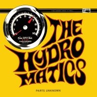 Hydromatics The - Parts Unknown (Vinyl Lp) in the group VINYL / Upcoming releases / Pop-Rock at Bengans Skivbutik AB (5521568)