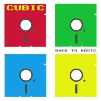 Cubic - Back To Basic in the group OUR PICKS / Friday Releases / Friday the 31st of May 2024 at Bengans Skivbutik AB (5521573)