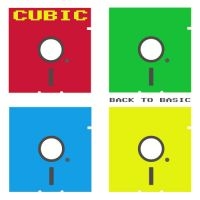 Cubic - Back To Basic in the group CD / Pop-Rock at Bengans Skivbutik AB (5521573)