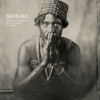 Shabaka - Perceive Its Beauty, Acknowledge It in the group OUR PICKS / Friday Releases / Friday the 12th of april 2024 at Bengans Skivbutik AB (5521579)
