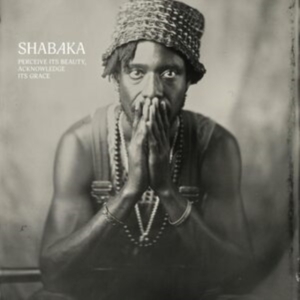 Shabaka - Perceive Its Beauty, Acknowledge It in the group OUR PICKS / Year-end best lists 2024 / Sonic   at Bengans Skivbutik AB (5521579)