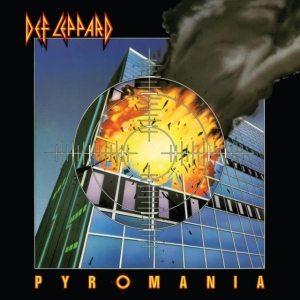 Def Leppard - Pyromania (Half Speed Remastered 2CD) in the group OUR PICKS / Most wanted classics on CD at Bengans Skivbutik AB (5521582)