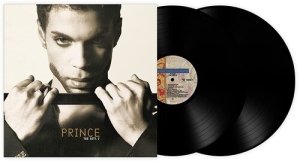Prince - The Hits 2 (2Lp) in the group VINYL / RnB-Soul at Bengans Skivbutik AB (5521603)